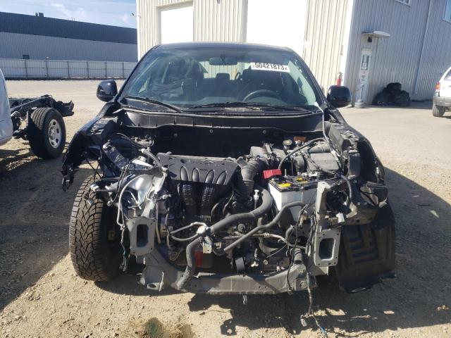 2021 MITSUBISHI RVR ES JA4AJUAU8MU605435