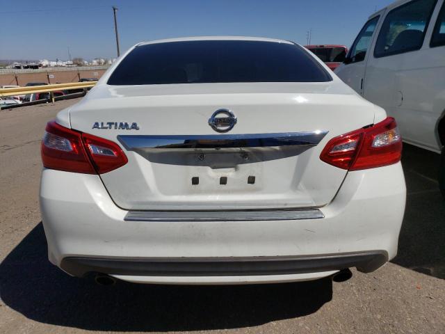 1N4AL3APXGN390567 Nissan ALTIMA 2.5