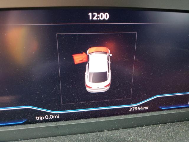 2021 VOLKSWAGEN ARTEON SE WVWAR7AN5ME003675