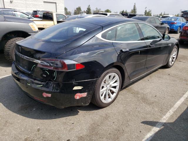 5YJSA1E18GF156313 Tesla MODEL S