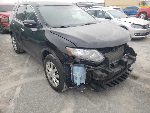 5N1AT2ML7EC797179 Nissan ROGUE S