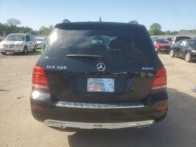 WDCGG8JB1EG330005 Mercedes-Benz Glk 350 4matic