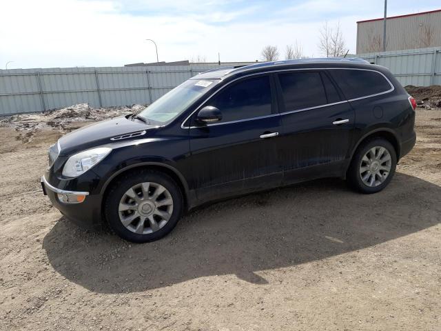 2011 Buick Enclave CXL