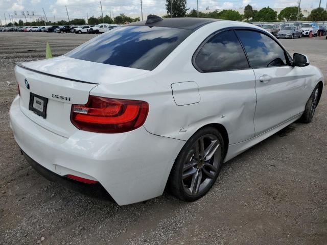 2015 BMW 228 I - WBA1F5C52FV256611