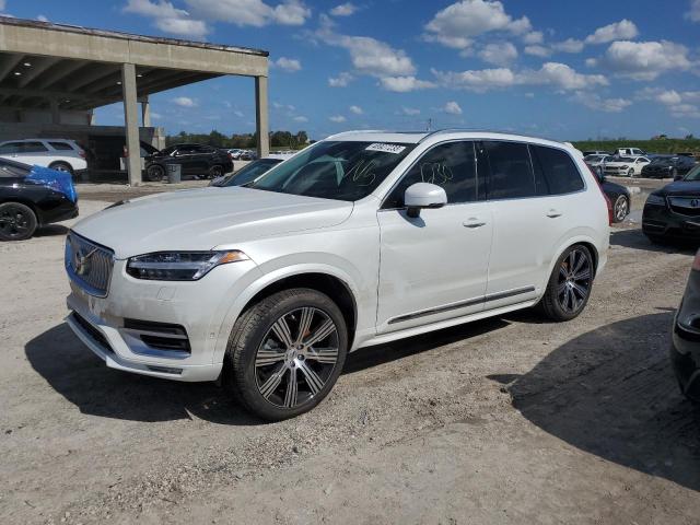 2023 Volvo XC90 Ultimate