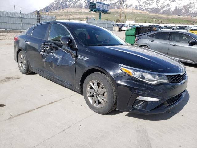 5XXGT4L3XKG373003 KIA Optima Lx