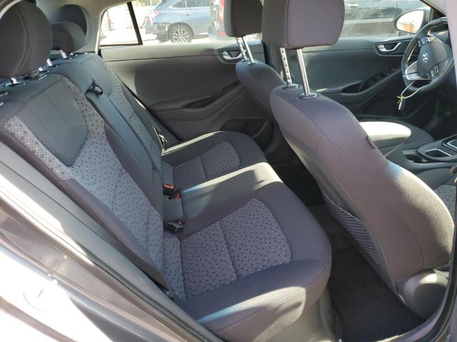 2017 HYUNDAI IONIQ SEL - KMHC75LC7HU040359