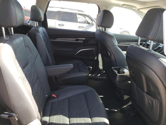 5XYP5DHC6NG233954 KIA Telluride Sx