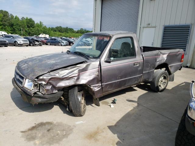 1997 Ford Ranger 