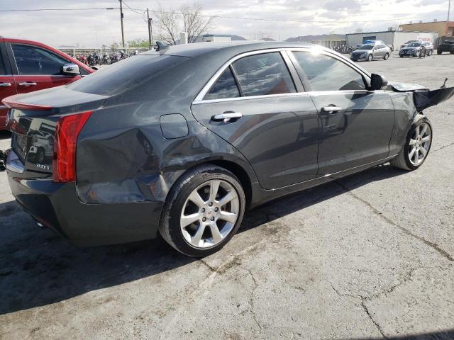1G6AH5RXXE0191690 Cadillac ATS LUXURY