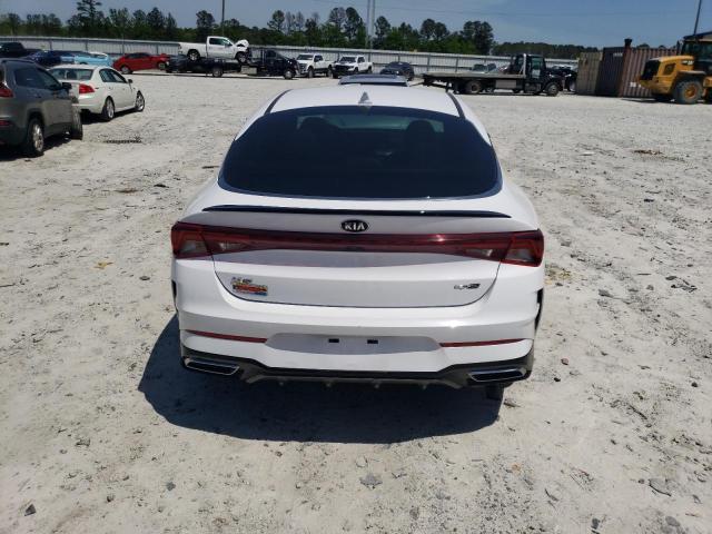 5XXG64J23MG081066 KIA K5 GT LINE