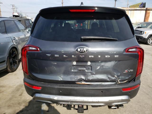 5XYP64HC7LG077840 KIA Telluride S