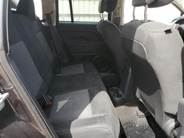 1C4NJDBB5ED670667 Jeep Compass Sport