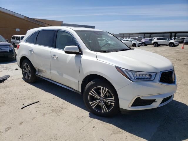 5FRYD3H33HB007172 Acura MDX