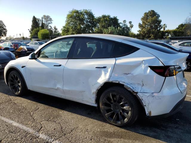7SAYGAEE3PF630747 Tesla Model Y