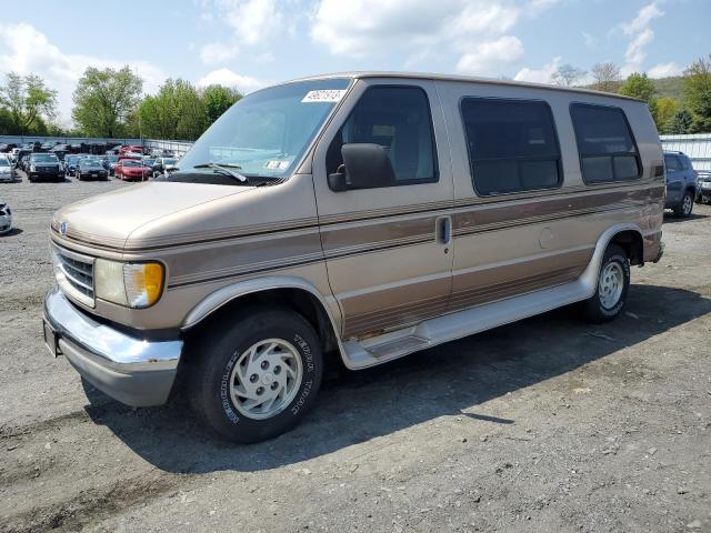 1993 Ford Econoline Cargo Van 