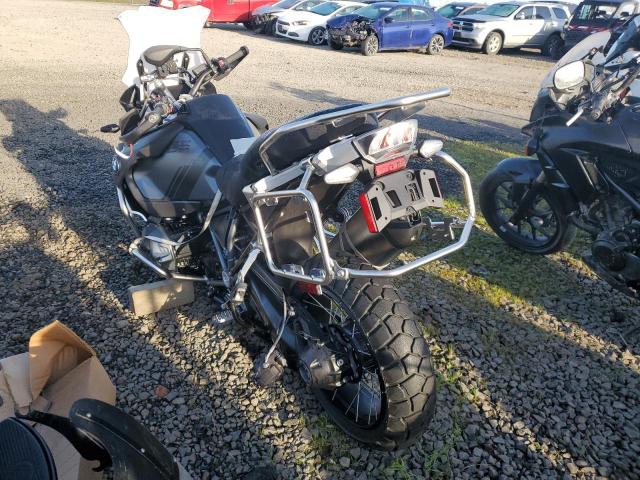 2022 BMW R 1250 GS - WB10M1301N6G11214