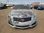 CADILLAC ATS photo