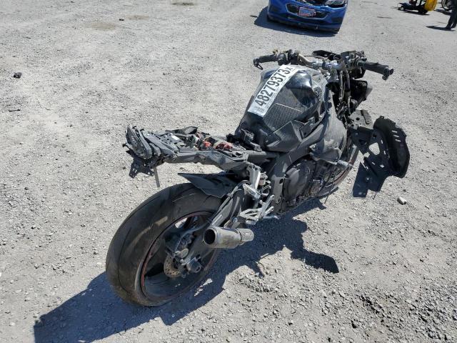 2020 YAMAHA MTN1000 JYARN48E9LA003621
