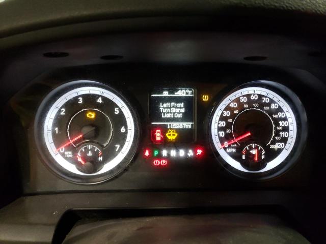 2016 RAM 1500 ST - 1C6RR7FG1GS270273