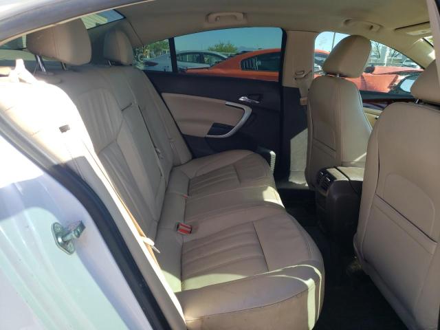 2G4GK5EX2G9151882 Buick Regal