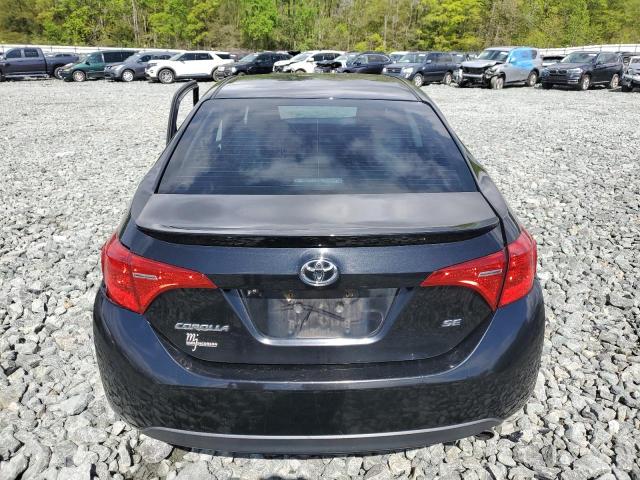 2017 TOYOTA COROLLA L - 2T1BURHE3HC873955