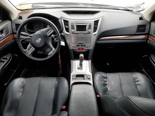 4S3BMBL61E3030610 Subaru Legacy 2.5i Limited