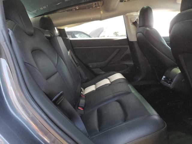 5YJ3E1EA4LF705122 Tesla MODEL 3