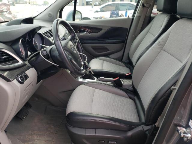 2015 BUICK ENCORE CON - KL4CJBSB1FB058100