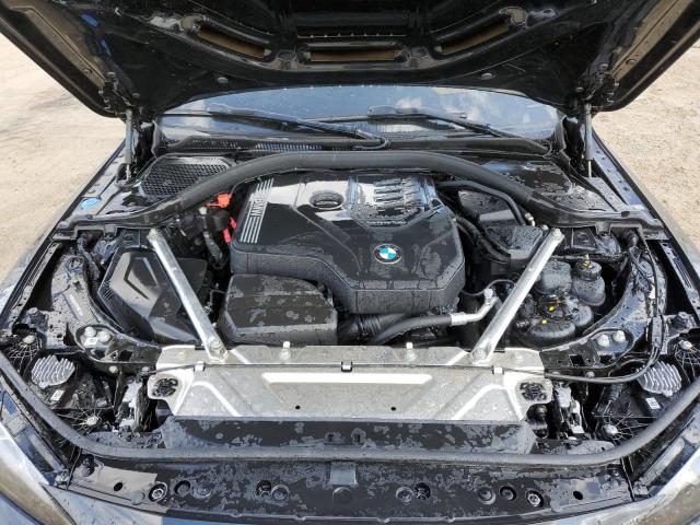 WBA63AV01PFN32734 BMW 430i Gran Coupe