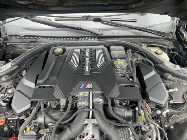 WBSAE0C07LCE09998 BMW M8