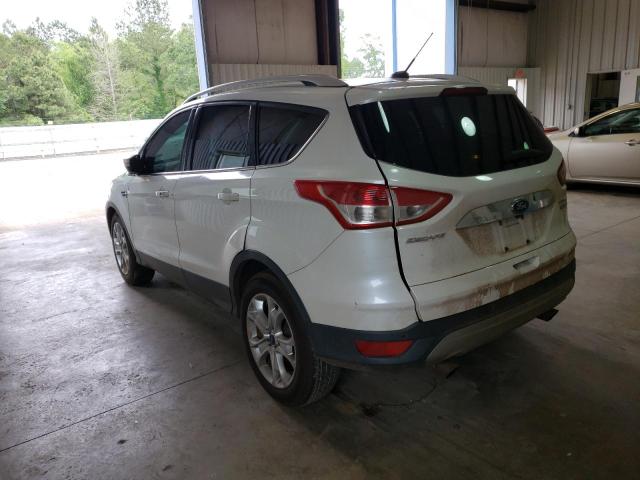 1FMCU0J91GUA78087 Ford Escape Titanium