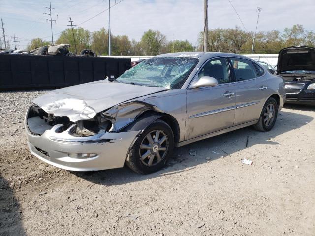 2008 Buick LaCrosse CXL