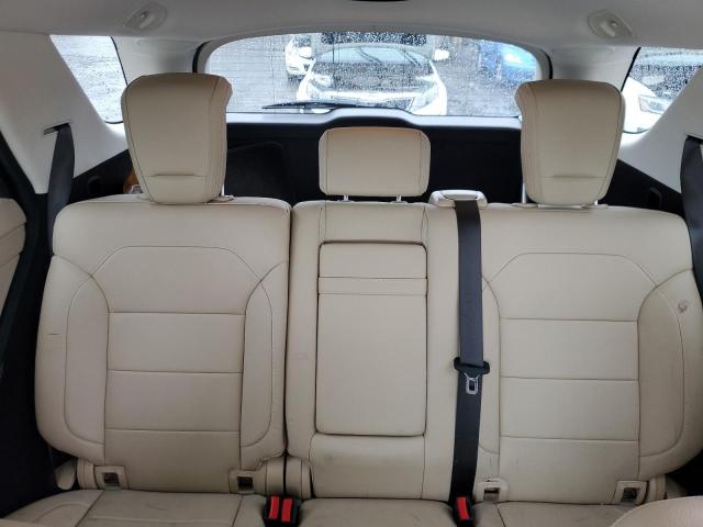 2018 MERCEDES-BENZ GLE 550E 4 - 4JGDA6DBXJB063105