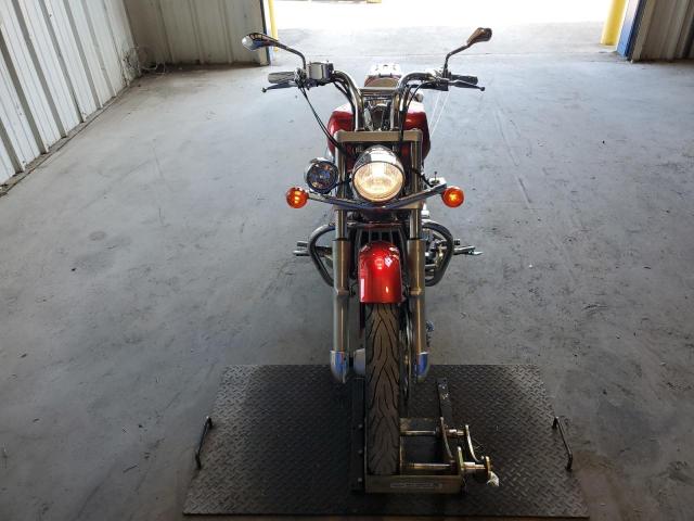 2010 HONDA VT1300 CS JH2SC6705AK001019