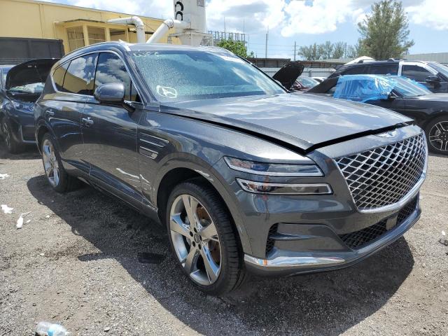 2022 GENESIS GV80 BASE KMUHBDSB6NU100703