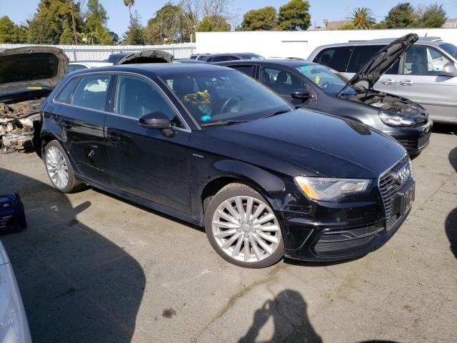 2016 AUDI A3 E-TRON - WAUTPBFF5GA114366