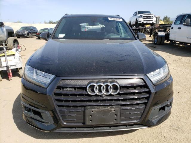 VIN WA1VAAF7XKD049273 2019 Audi Q7, Prestige no.5