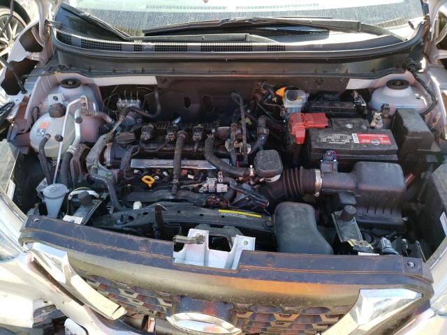 3N1CP5CU5KL492084 Nissan KICKS S