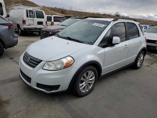 2013 Suzuki SX4 