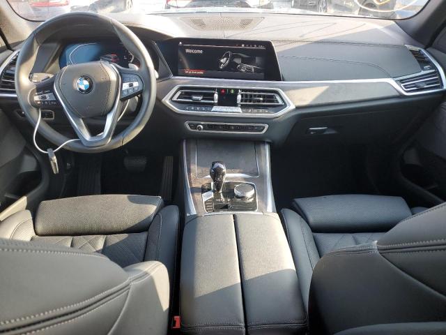2023 BMW X5 SDRIVE - 5UXCR4C07P9N56056