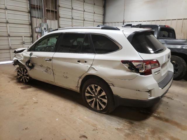 4S4BSETC2H3296599 Subaru Outback Touring