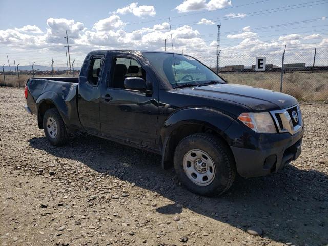 1N6BD0CT1EN766975 Nissan FRONTIER S