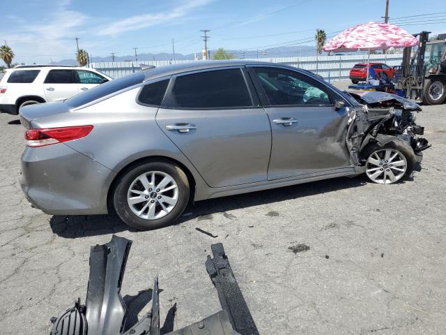 5XXGT4L30GG023998 KIA Optima Lx