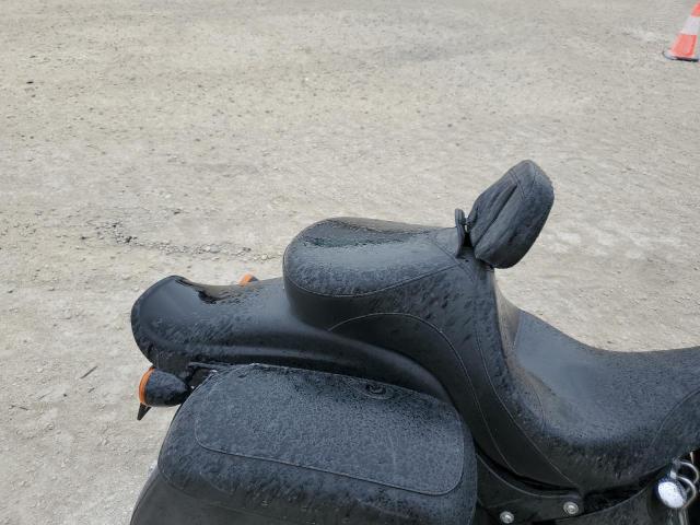 2011 HARLEY-DAVIDSON FLSTSB - 1HD1JM517BB028264