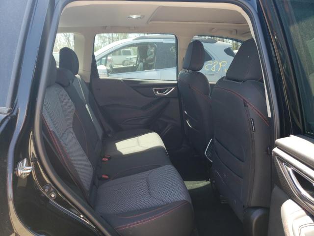 2021 SUBARU FORESTER S - JF2SKALC8MH564311