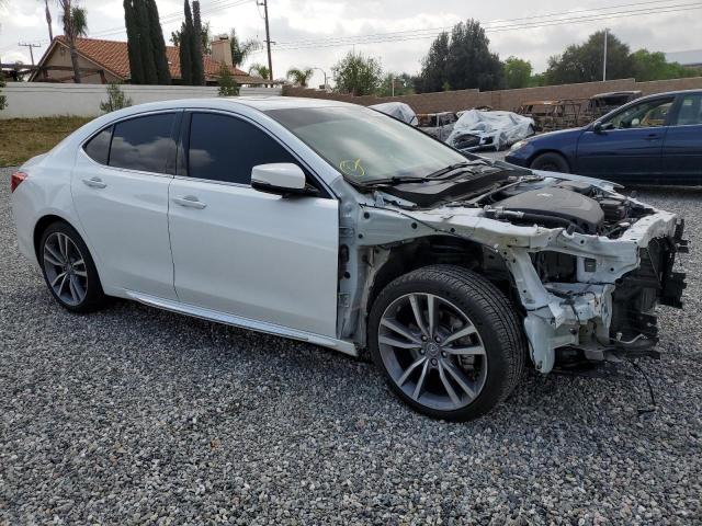 19UUB2F40LA001277 Acura Tlx Technology