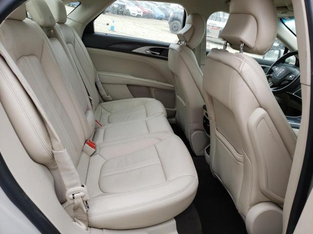 3LN6L5LU0KR621010 Lincoln Mkz Reserve I