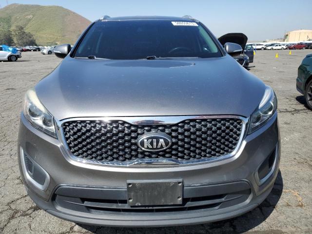 5XYPG4A55JG358590 KIA SORENTO LX