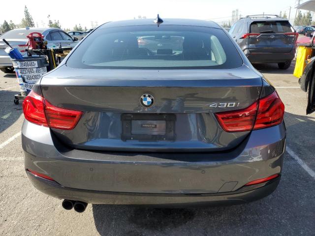WBA4J1C53JBG76587 BMW 430i Gran Coupe